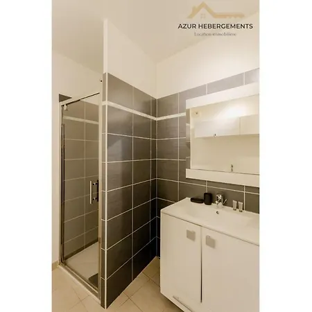 Michelet 2 Pieces Proche Centre Appartement