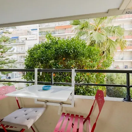 Michelet 2 Pieces Proche Centre Appartement