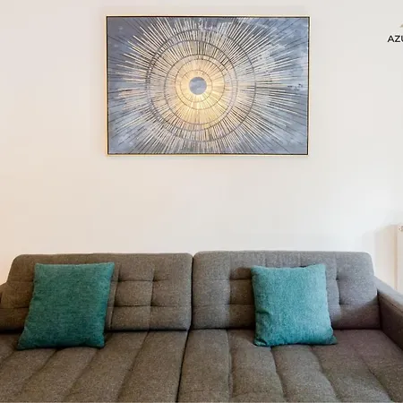 Apartament Michelet 2 Pieces Proche Centre Nicea