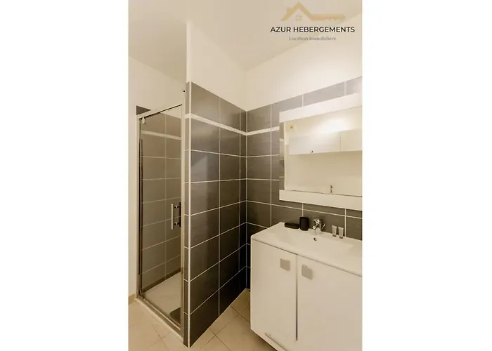 Michelet 2 Pieces Proche Centre Appartement