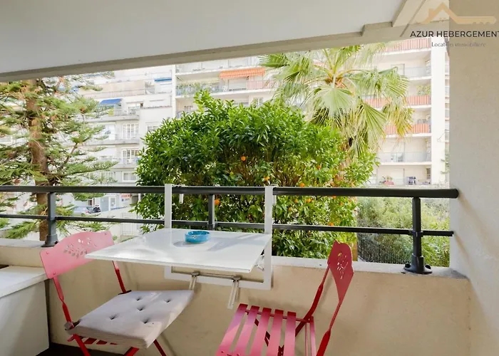 Michelet 2 Pieces Proche Centre Appartement